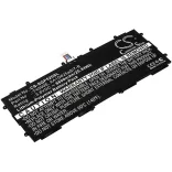 Utángyártott Samsung Tablet Li-Polymer akkumulátor 3.8V 6800mAh T4500E, AA1D625aS/7-B - CameronSino