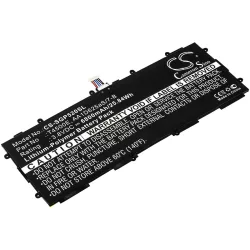   Utángyártott Samsung Tablet Li-Polymer akkumulátor 3.8V 6800mAh T4500E, AA1D625aS/7-B - CameronSino