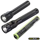 Utángyártott Peli Zseblámpa Ni-MH akkumulátor 3.6V 1800mAh 75175 - CameronSino