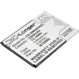 Utángyártott Samsung mobil Li-ion akkumulátor 3.8V 3200mAh B700BE, B700BU - CameronSino