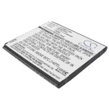 Utángyártott Samsung mobil Li-ion akkumulátor 3.8V 2100mAh EB-B220AC - CameronSino