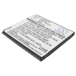   Utángyártott Samsung mobil Li-ion akkumulátor 3.8V 2100mAh EB-B220AC - CameronSino
