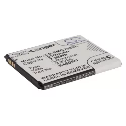   Utángyártott Samsung mobil Li-ion akkumulátor 3.8V 2100mAh B450BU, B450BC - CameronSino