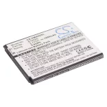 Utángyártott Samsung mobil Li-ion akkumulátor 3.7V 1600mAh B150AE, B150AC - CameronSino