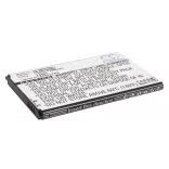 Utángyártott Samsung mobil Li-ion akkumulátor 3.8V 1800mAh EB-BN750BBE, EB-BN750BBC - CameronSino