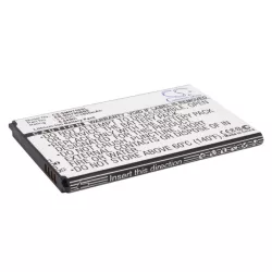   Utángyártott Samsung mobil Li-ion akkumulátor 3.8V 1800mAh EB-BN750BBE, EB-BN750BBC - CameronSino