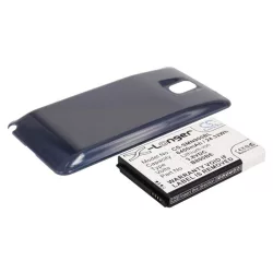   Utángyártott Samsung mobil Li-ion akkumulátor 3.8V 6400mAh B800BE, B800BU - CameronSino
