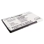 Utángyártott Samsung mobil Li-ion akkumulátor 3.8V 3200mAh B800BE, B800BU X-Hosszabb - CameronSino