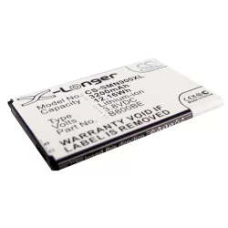   Utángyártott Samsung mobil Li-ion akkumulátor 3.8V 3200mAh B800BE, B800BU X-Hosszabb - CameronSino