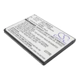 Utángyártott Samsung mobil Li-ion akkumulátor 3.7V 1300mAh EB-L1P3DVU, GH43-03668C - CameronSino