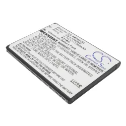   Utángyártott Samsung mobil Li-ion akkumulátor 3.7V 1300mAh EB-L1P3DVU, GH43-03668C - CameronSino