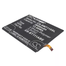   Utángyártott Lego Tablet Li-Polymer akkumulátor 3.8V 3600mAh - CameronSino