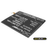 Utángyártott Lego Tablet Li-Polymer akkumulátor 3.8V 3600mAh - CameronSino
