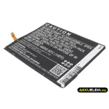 Utángyártott Lego Tablet Li-Polymer akkumulátor 3.8V 3600mAh - CameronSino