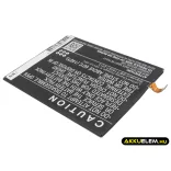 Utángyártott Lego Tablet Li-Polymer akkumulátor 3.8V 3600mAh - CameronSino