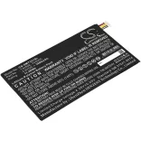 Utángyártott Samsung Tablet Li-Polymer akkumulátor 3.8V 3000mAh T4450E, T4450C - CameronSino