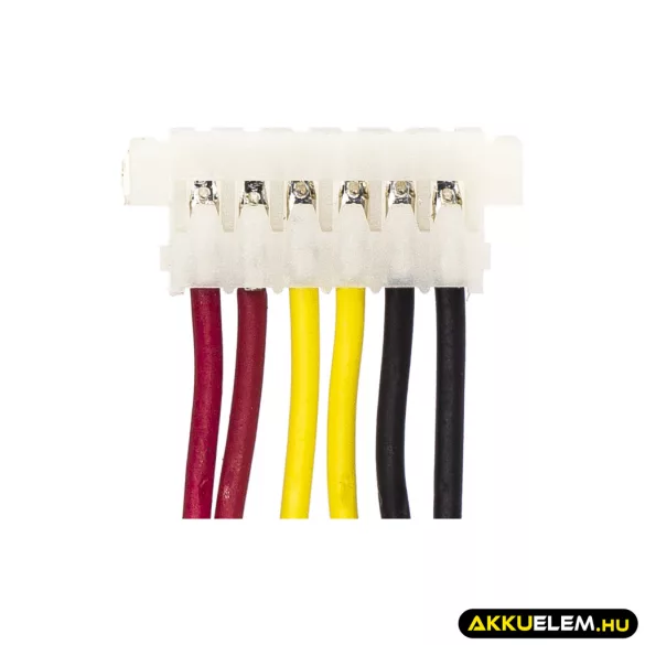 Utángyártott Samsung Tablet Li-Polymer akkumulátor 3.8V 3000mAh T4450E, T4450C - CameronSino