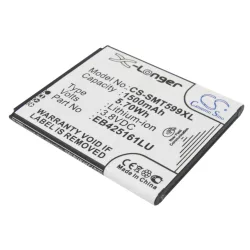   Utángyártott Samsung mobil Li-ion akkumulátor 3.8V 1500mAh EB425161LU - CameronSino