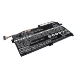 Utángyártott Samsung laptop Li-ion akkumulátor 10.8V 3950mAh AA-PBVN3AB, BA43-00358A - CameronSino