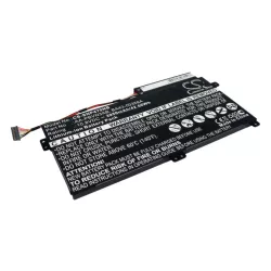   Utángyártott Samsung laptop Li-ion akkumulátor 10.8V 3950mAh AA-PBVN3AB, BA43-00358A - CameronSino
