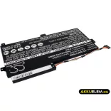 Utángyártott Samsung laptop Li-ion akkumulátor 10.8V 3950mAh AA-PBVN3AB, BA43-00358A - CameronSino