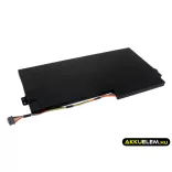 Utángyártott Samsung laptop Li-ion akkumulátor 10.8V 3950mAh AA-PBVN3AB, BA43-00358A - CameronSino
