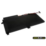 Utángyártott Samsung laptop Li-ion akkumulátor 10.8V 3950mAh AA-PBVN3AB, BA43-00358A - CameronSino