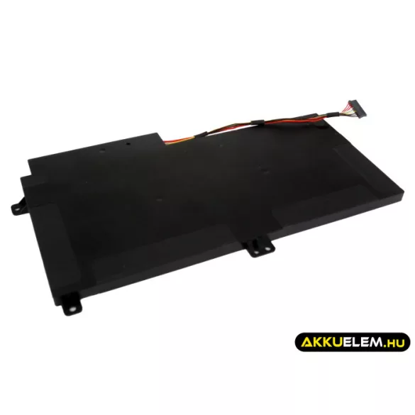 Utángyártott Samsung laptop Li-ion akkumulátor 10.8V 3950mAh AA-PBVN3AB, BA43-00358A - CameronSino