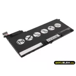 Utángyártott Samsung laptop Li-Polymer akkumulátor 7.4V 6100mAh AA-PBYN8AB - CameronSino