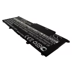   Utángyártott Samsung laptop Li-Polymer akkumulátor 7.4V 5850mAh AA-PBXN4AR, AA-PLXN4AR - CameronSino