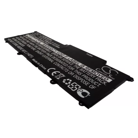 Utángyártott Samsung laptop Li-Polymer akkumulátor 7.4V 5850mAh AA-PBXN4AR, AA-PLXN4AR - CameronSino