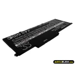 Utángyártott Samsung laptop Li-Polymer akkumulátor 7.4V 5850mAh AA-PBXN4AR, AA-PLXN4AR - CameronSino