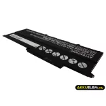 Utángyártott Samsung laptop Li-Polymer akkumulátor 7.4V 5850mAh AA-PBXN4AR, AA-PLXN4AR - CameronSino