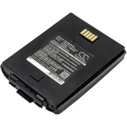   Utángyártott Sepura adó-vevő rádió Li-ion akkumulátor 7.4V 1800mAh 300-00002, SRP2000.1.1 - CameronSino