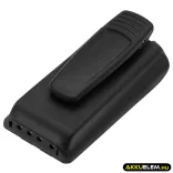 Utángyártott Radon adó-vevő rádió Ni-MH akkumulátor 7.2V 2000mAh АН-17, 5010U - CameronSino