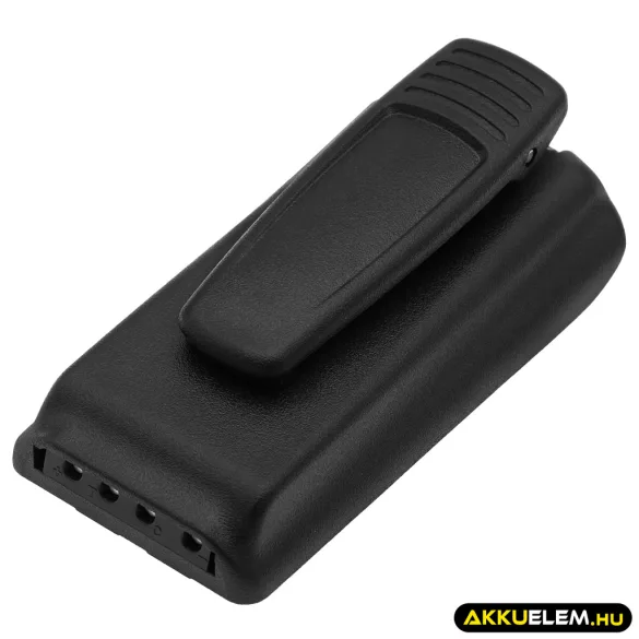 Utángyártott Radon adó-vevő rádió Ni-MH akkumulátor 7.2V 2000mAh АН-17, 5010U - CameronSino