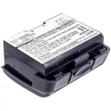 Utángyártott VeriFone Fizetési terminál Li-ion akkumulátor 7.4V 1800mAh BPK268-001-01-A - CameronSino
