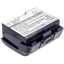   Utángyártott VeriFone Fizetési terminál Li-ion akkumulátor 7.4V 1800mAh BPK268-001-01-A - CameronSino