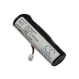 Utángyártott Wella Borotva Li-ion akkumulátor 3.7V 2200mAh 8725-1001, 93151-101 - CameronSino