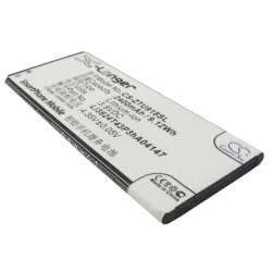   Utángyártott ZTE mobil Li-ion akkumulátor 3.8V 2400mAh Li3824T43P3hA04147, Li3821T43P3hA04147 - CameronSino