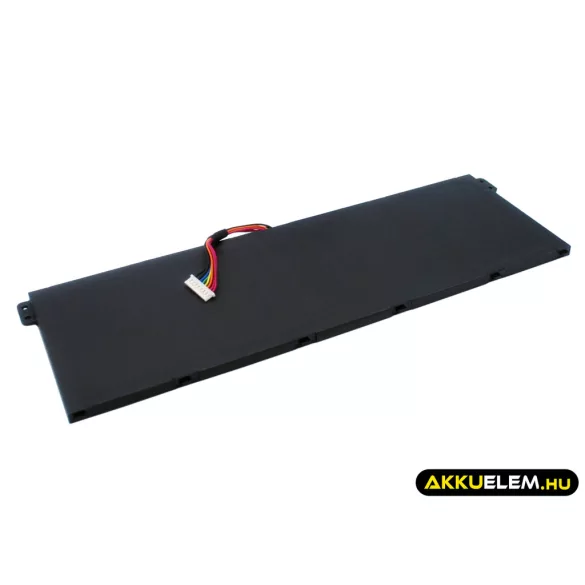 Utángyártott Packard Bell laptop Li-Polymer akkumulátor 15.2V 3000mAh - CameronSino