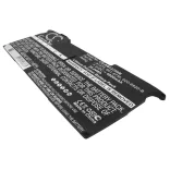 Utángyártott Apple laptop Li-Polymer akkumulátor 7.3V 4800mAh A1375, 661-5736 - CameronSino