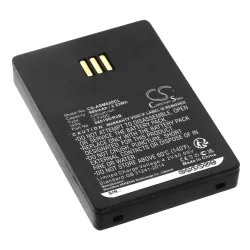   Utángyártott Ascom Vezeték nélküli telefon Li-ion akkumulátor 3.7V 900mAh 660190/R2B, 5530000102 - CameronSino