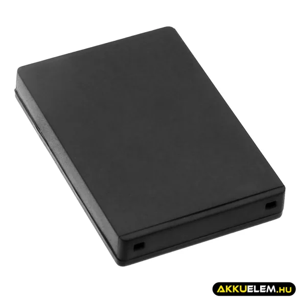 Utángyártott Ascom Vezeték nélküli telefon Li-ion akkumulátor 3.7V 900mAh 660190/R2B, 5530000102 - CameronSino