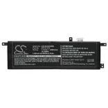 Utángyártott Asus laptop Li-ion akkumulátor 7.6V 4000mAh B21N1329, 0B200-00840000 - CameronSino