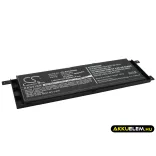 Utángyártott Asus laptop Li-ion akkumulátor 7.6V 4000mAh B21N1329, 0B200-00840000 - CameronSino