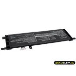 Utángyártott Asus laptop Li-ion akkumulátor 7.6V 4000mAh B21N1329, 0B200-00840000 - CameronSino