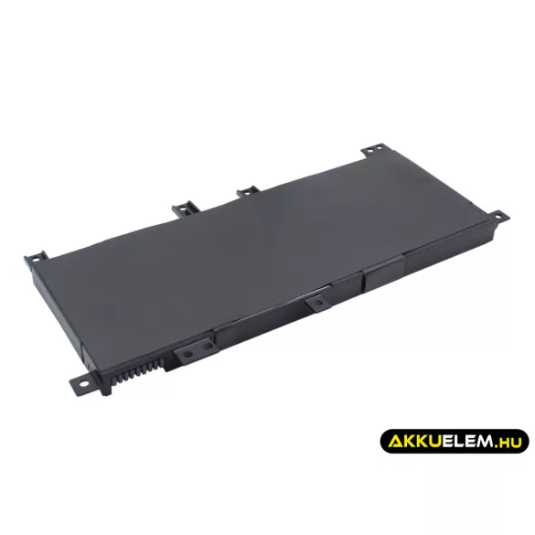 Utángyártott Asus laptop Li-Polymer akkumulátor 7.6V 5000mAh PP21AT149Q-1, C21N1409 - CameronSino