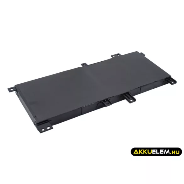 Utángyártott Asus laptop Li-Polymer akkumulátor 7.6V 5000mAh PP21AT149Q-1, C21N1409 - CameronSino