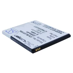   Utángyártott BLU mobil Li-ion akkumulátor 3.7V 2200mAh C766205220T - CameronSino
